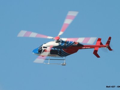 30 LET LETECKÉ ZÁCHRANNÉ SLUŽBY NA JIHOČESKÉM NEBI - DÍL TŘETÍ 2004-2016